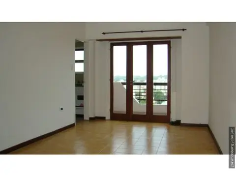 Departamento de 1 ambiente en alquiler en Mar del Plata