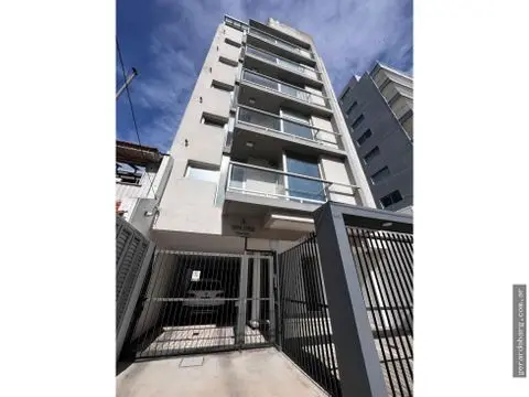 Departamento de 2 ambientes en venta en Playa Grande