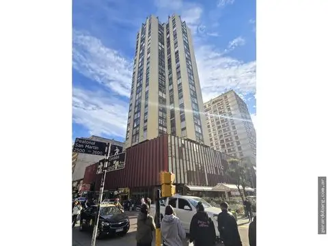 Departamento de 3 ambientes en venta en Mar del Plata
