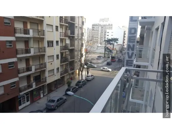 Departamento de 2 ambientes en venta en Centro