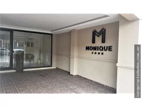 Departamento de 3 ambientes en venta en SAN JOSE
