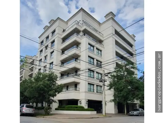 Departamento de 4 ambientes en venta en LOS TRONCOS