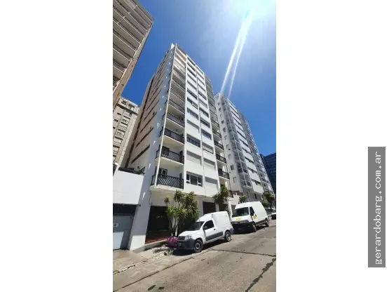 Departamento de 3 ambientes en venta en LA PERLA