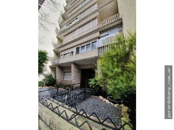 Departamento de 3 ambientes en venta en Centro