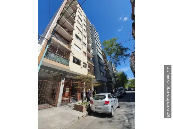Departamento de 2 ambientes en venta en Centro