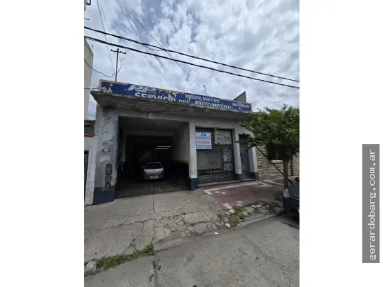Local en venta en SAN JOSE