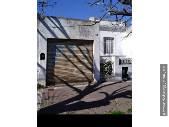Casa de 3 ambientes en venta en DON BOSCO