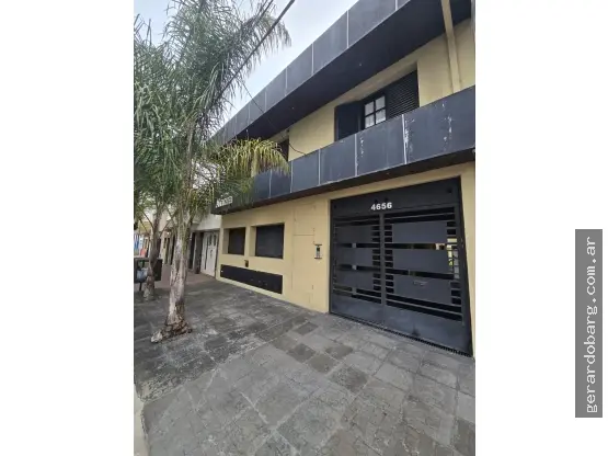 PH de 2 ambientes en venta en Centro