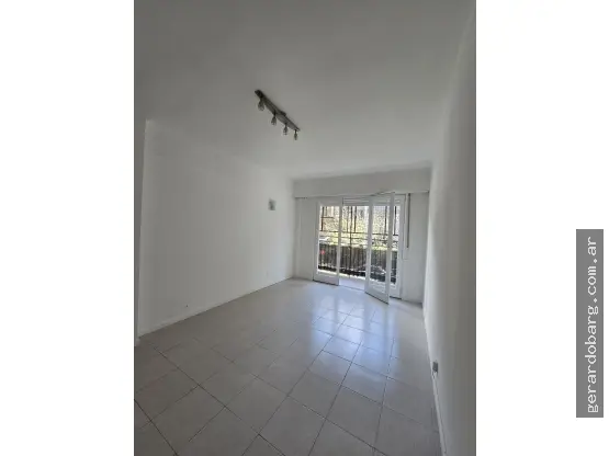 Departamento de 1 ambiente en venta en Centro