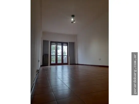 Departamento de 2 ambientes en venta en ESTACION TERMINAL (ALDREY)