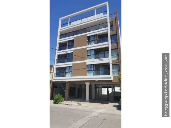 Departamento de 2 ambientes en venta en SAN JOSE