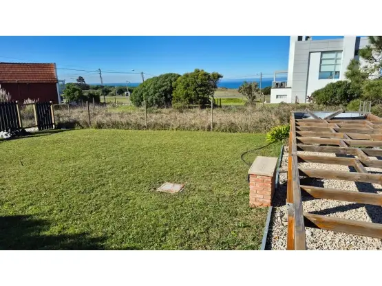 Terreno de 1 ambiente en venta en LOS ACANTILADOS