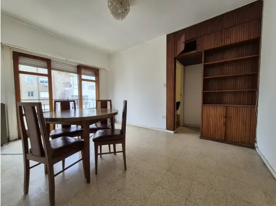 Departamento de 2 ambientes en alquiler en Centro