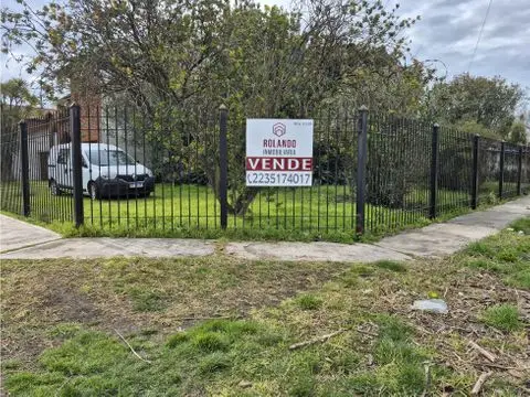 Terreno en venta en PARQUE LURO