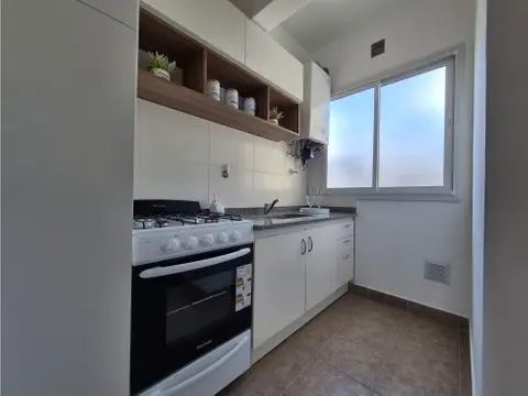 Departamento en venta en Área Centro