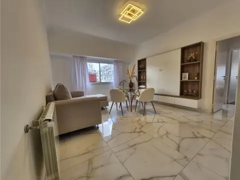 Departamento de 3 ambientes en venta en Área Centro