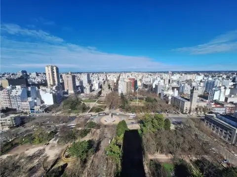 Departamento de 2 ambientes en venta en Mar del Plata