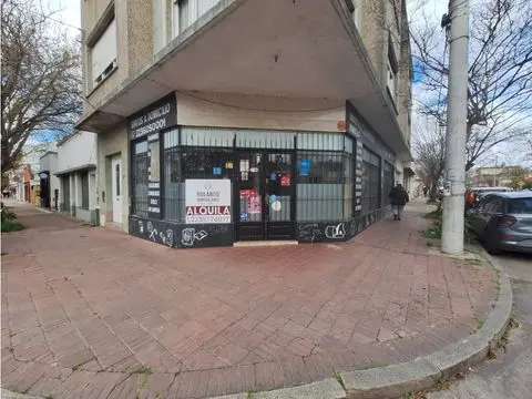 Local en alquiler en Mar del Plata