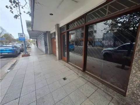 Local en alquiler en Centro
