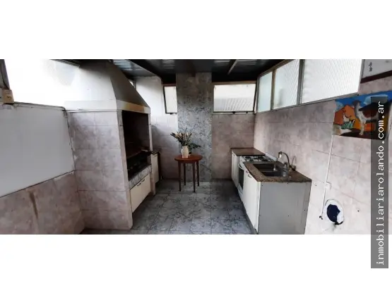 Departamento de 3 ambientes en venta en Centro