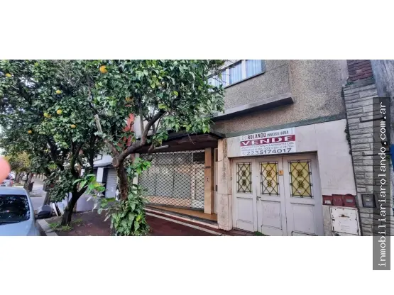 Local de 3 ambientes en venta en SAN JOSE