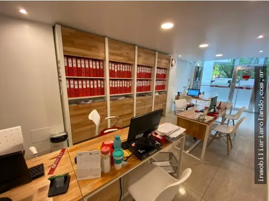 Local de 1 ambiente en venta en Centro