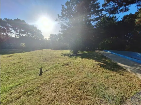 Terreno de 1 ambiente en venta en LA GLORIA DE LA PEREGRINA