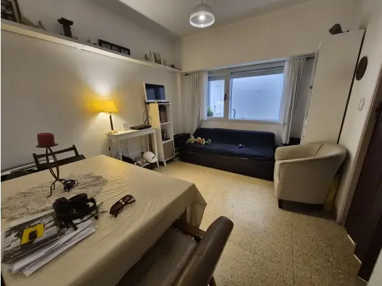 Departamento de 1 ambiente en venta en Varese