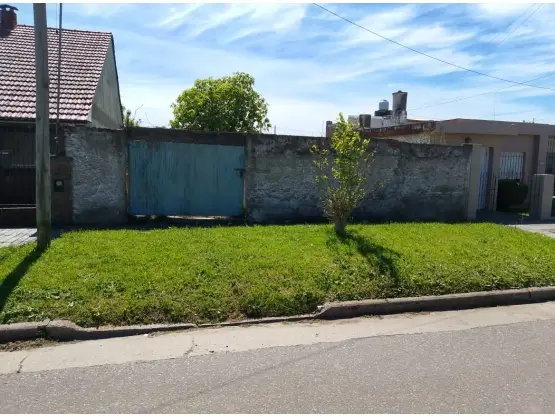 Terreno de 1 ambiente en venta en CERRITO Y SAN SALVADOR