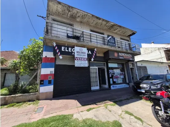 Local de 1 ambiente en venta en PERALTA RAMOS OESTE