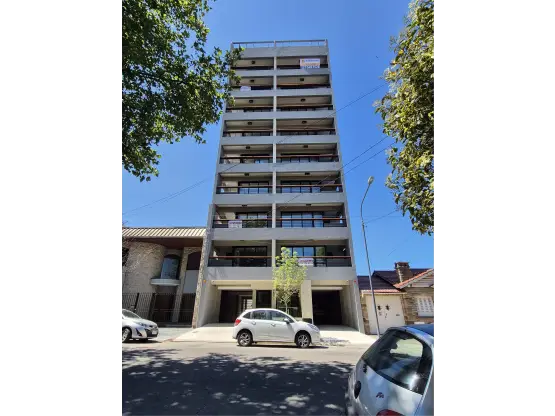 Departamento de 2 ambientes en venta en PLAZA PERALTA RAMOS