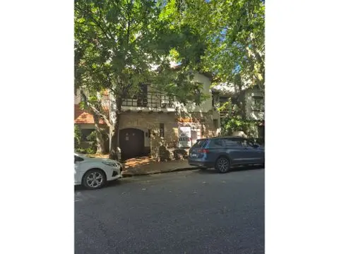 Casa de 1 ambiente en venta en Plaza Mitre