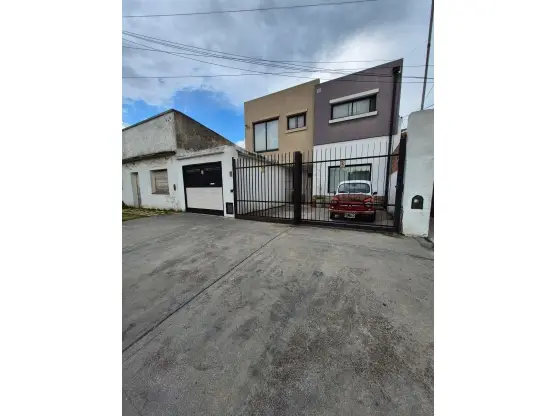 Casa de 4 ambientes en venta en PERALTA RAMOS OESTE