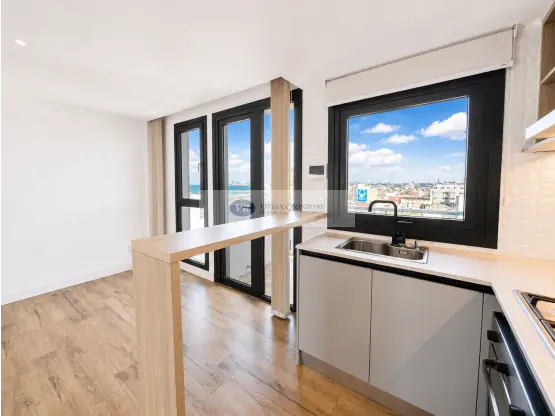 Departamento de 2 ambientes en venta en CONSTITUCION