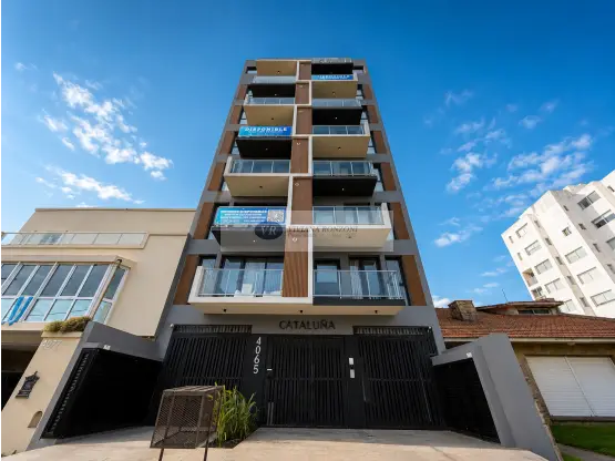 Departamento de 3 ambientes en venta en CONSTITUCION