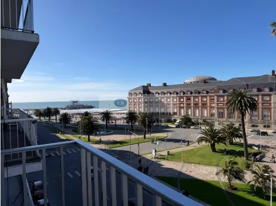 Departamento de 3 ambientes en venta en Centro