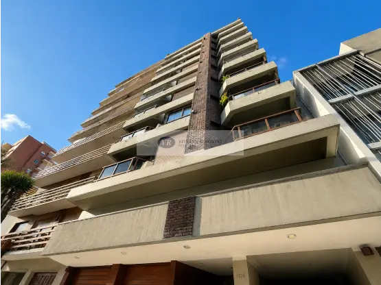 Departamento de 2 ambientes en venta en LA PERLA