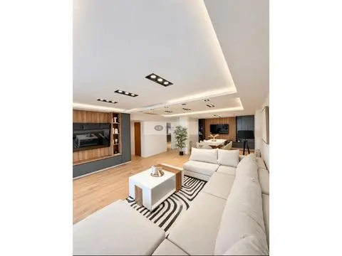 Departamento en venta en Plaza Mitre