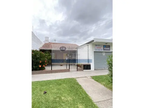 Departamento de 4 ambientes en venta en CORONEL DORREGO