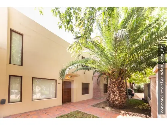 Casa de 4 ambientes en venta en ESTRADA JOSE MANUEL