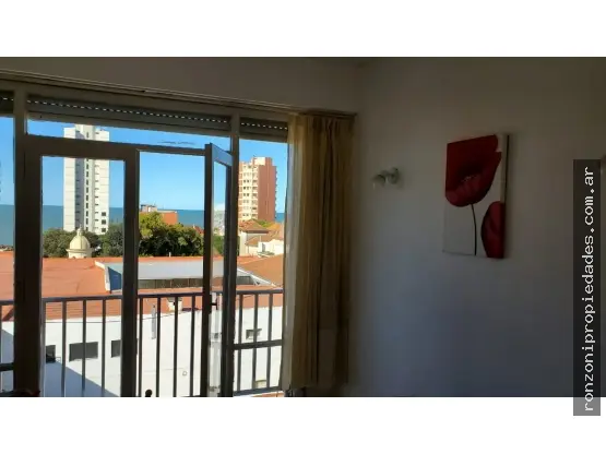 Departamento de 1 ambiente en venta en LA PERLA