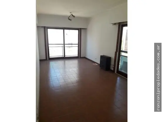 Departamento de 1 ambiente en venta en LA PERLA
