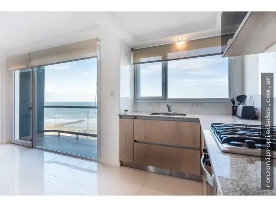 Departamento de 2 ambientes en venta en CONSTITUCION