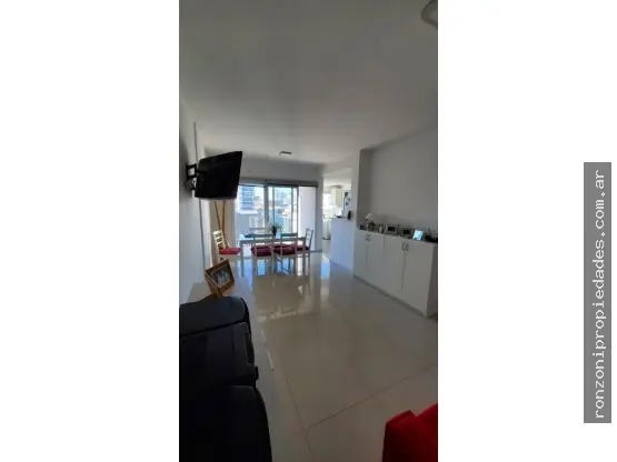 Departamento de 1 ambiente en venta en Centro