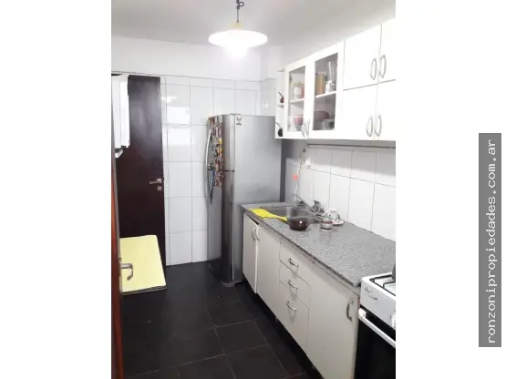 Departamento de 1 ambiente en venta en LA PERLA