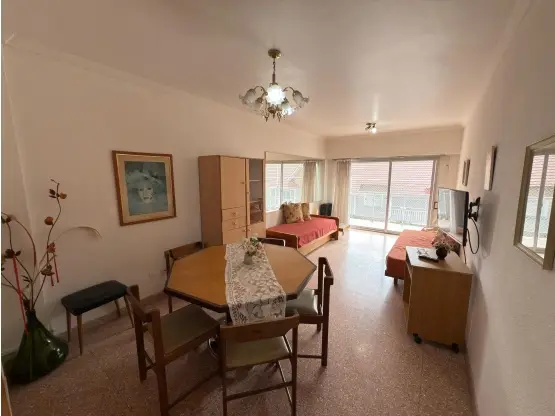 Departamento de 1 ambiente en venta en LA PERLA