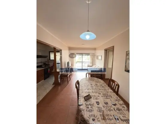 Departamento de 1 ambiente en venta en LA PERLA
