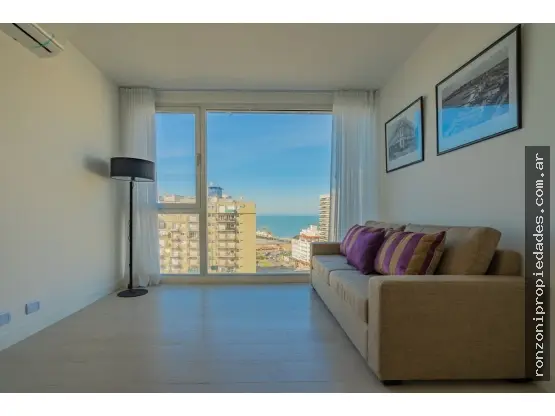 Departamento de 3 ambientes en venta en La Perla