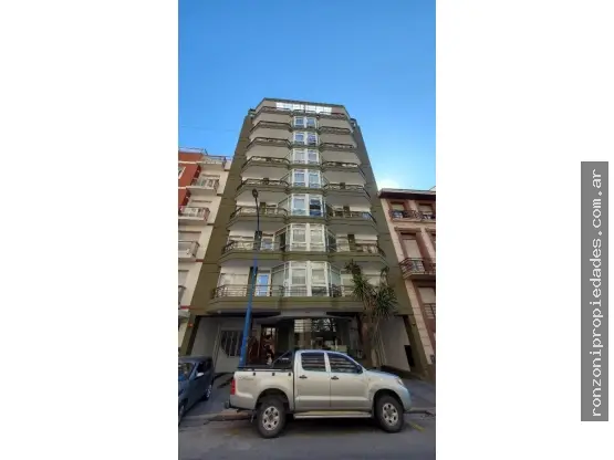 Departamento de 3 ambientes en venta en LA PERLA
