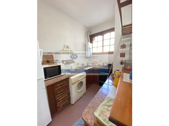 Departamento de 2 ambientes en venta en LA PERLA